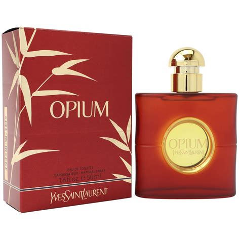 yves saint laurent opium 50ml eau de toilette gift set|ysl opium collection.